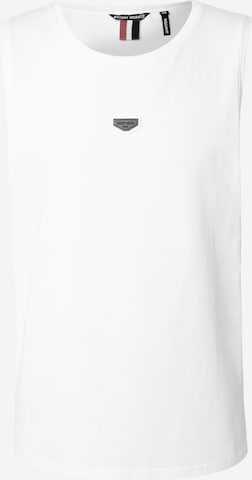 ANTONY MORATO Paita värissä valkoinen: etupuoli