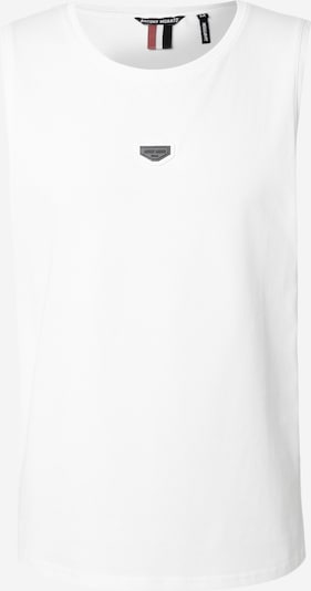 ANTONY MORATO Paita värissä valkoinen, Tuotenäkymä