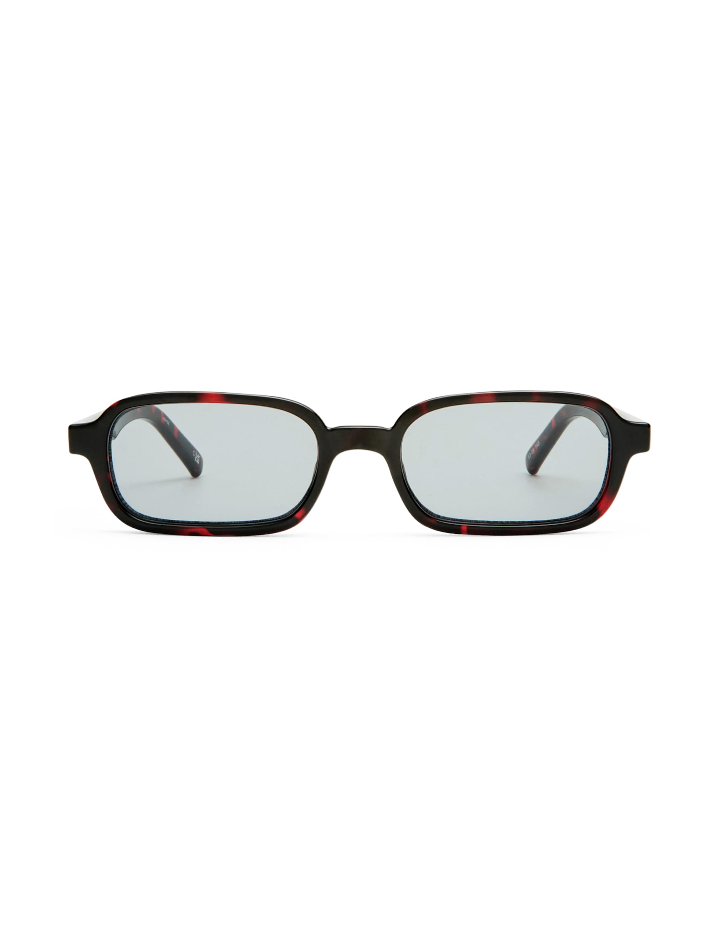 LE SPECS - Gafas de sol 'PILFERER' en rojo
