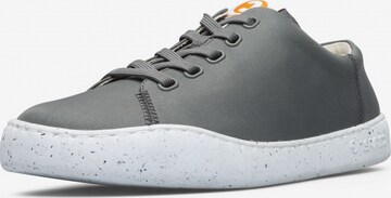 CAMPER Sneakers laag in Grijs: voorkant