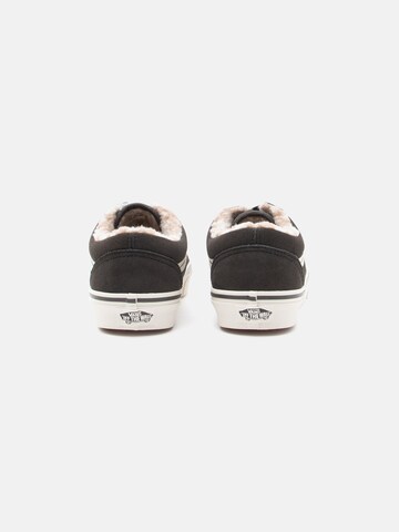 VANS Ниски маратонки 'Old Skool' в черно