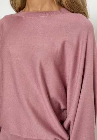 minus Top 'Dana' in Roze