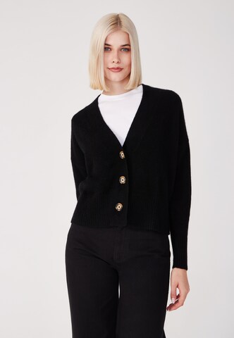 Cardigan Style Republic en bleu