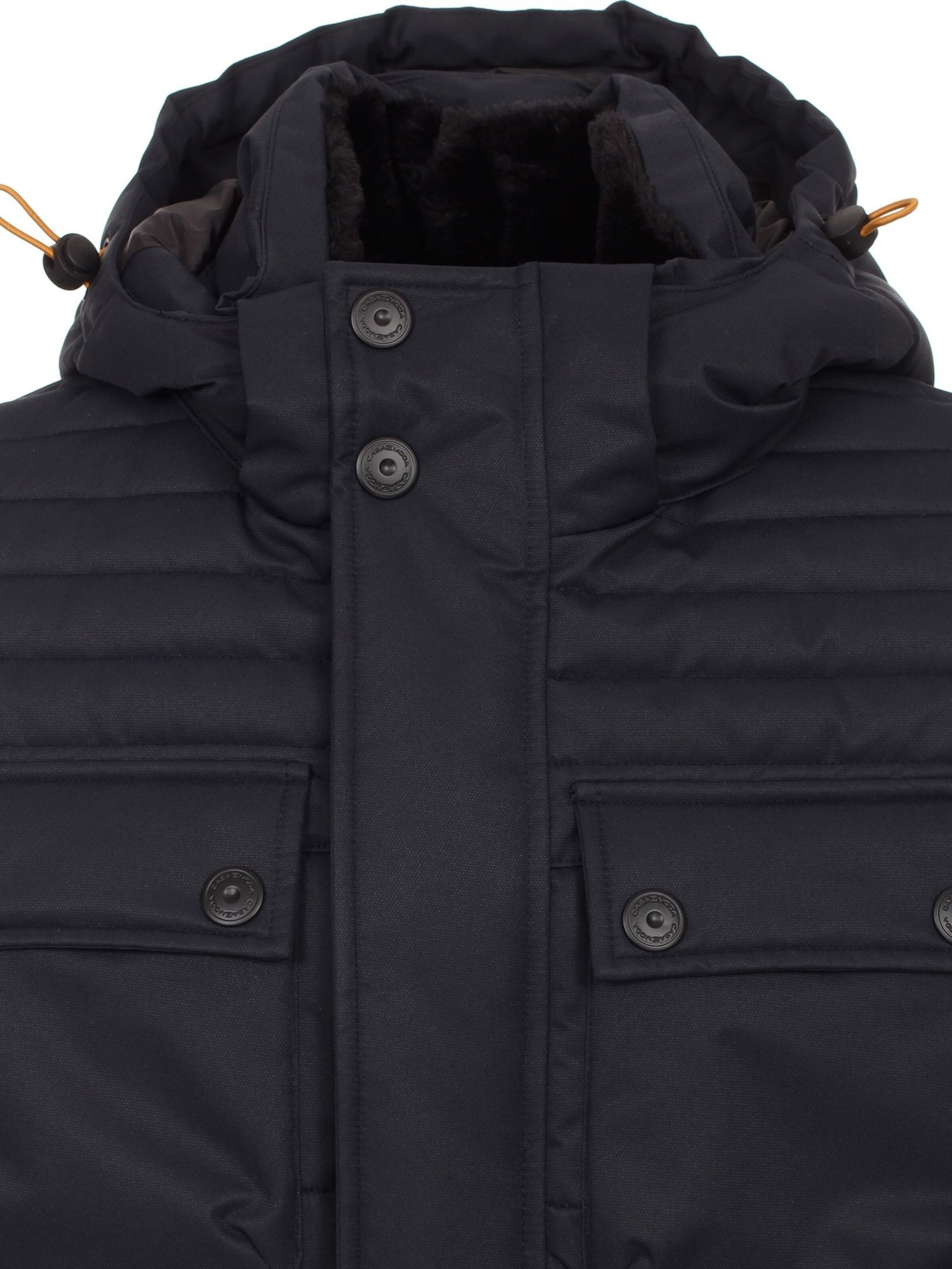 CASAMODA Overgangsjakke i blå