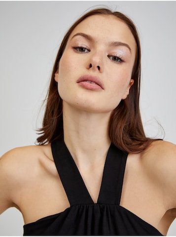 Orsay Top in Black