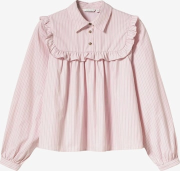Noella Tričko ' N-Mikaila ' – pink: přední strana