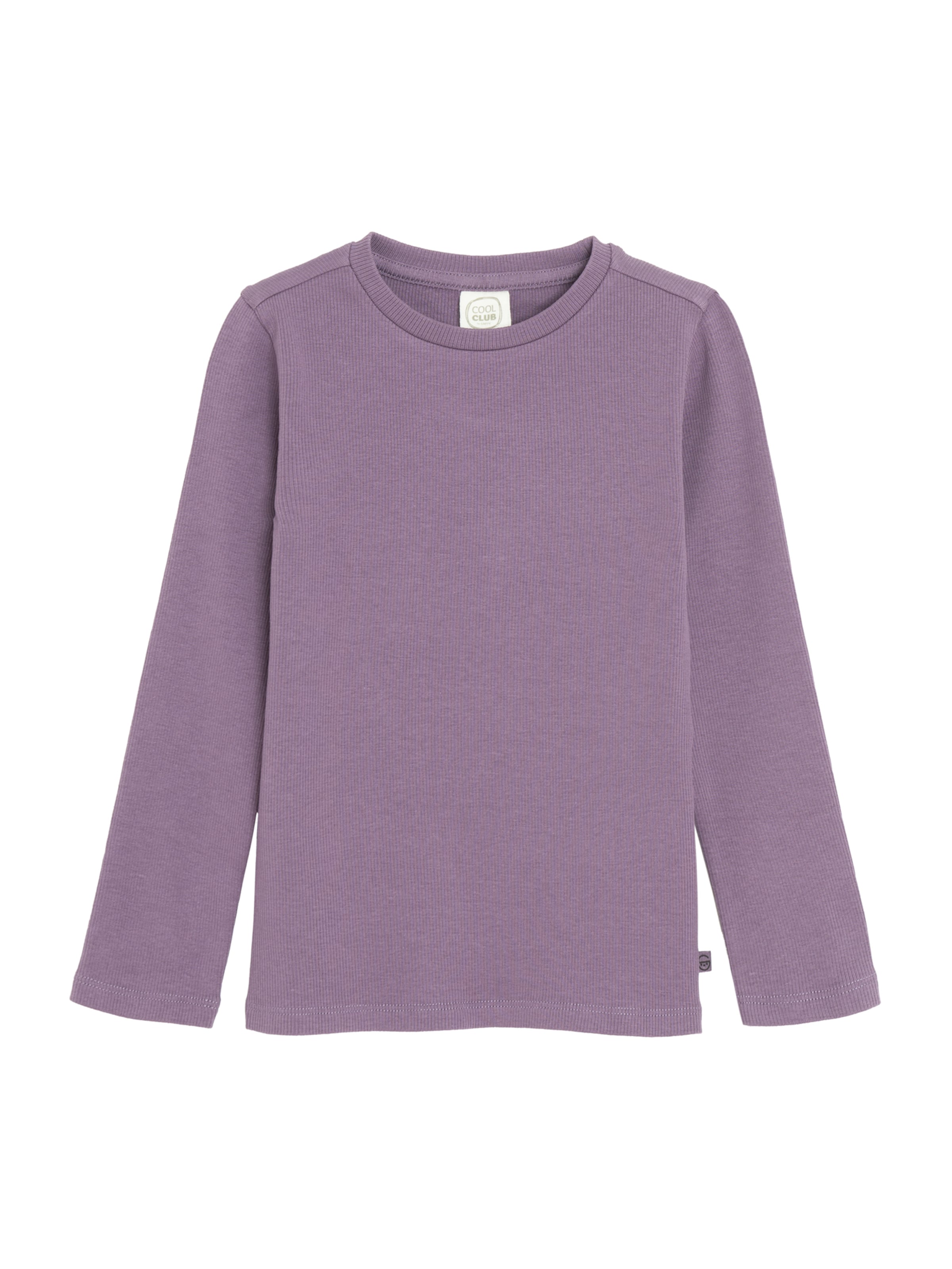 Cool Club Särk, värv lilla: eest vaates