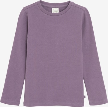 purpurinė Cool Club Marškinėliai: priekis