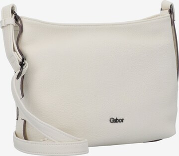 GABOR Crossbody Bag 'Malu' in White