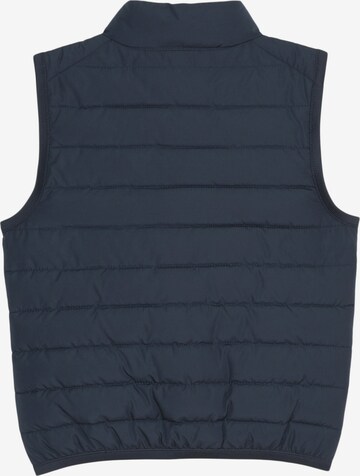 Gilet Marc O'Polo en bleu