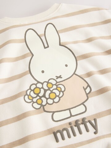 Set 'Miffy' Next en beige