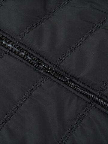 Youthup Strickjacke in Grau