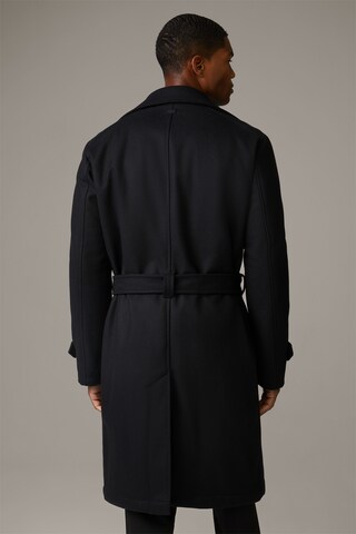 Manteau mi-saison STRELLSON en noir