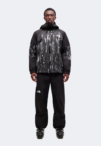 THE NORTH FACE - Chaqueta deportiva 'SLIDER' en negro