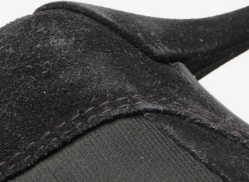 Pedro García Dress Boots in 36 in Black