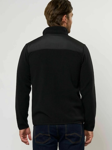 U.S. POLO ASSN. Átmeneti dzseki 'UMVitus' - fekete