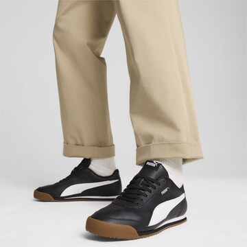 PUMA Sneaker  'Turino II' in Schwarz
