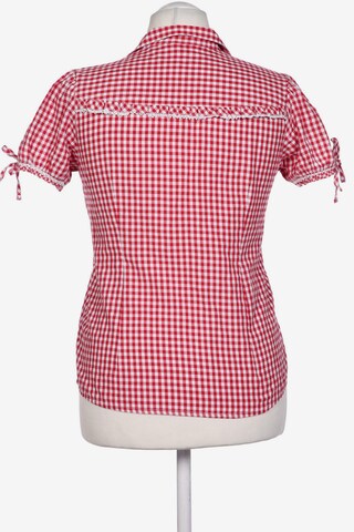 STOCKERPOINT Bluse XL in Rot