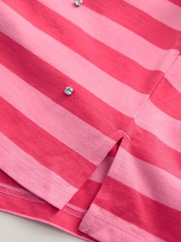 Tricou de la Next pe roz