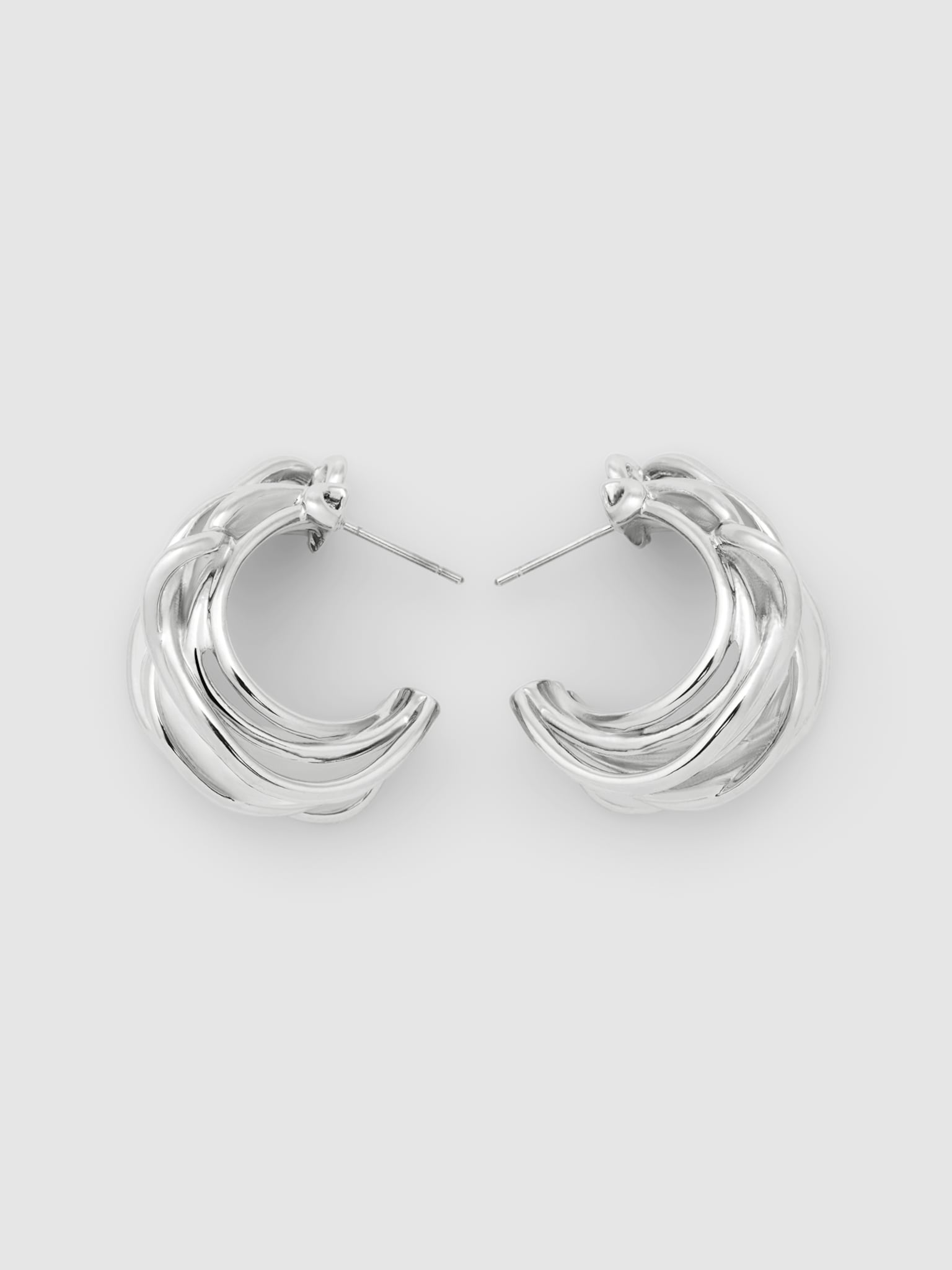 Boucles d'oreilles 'Aitana'