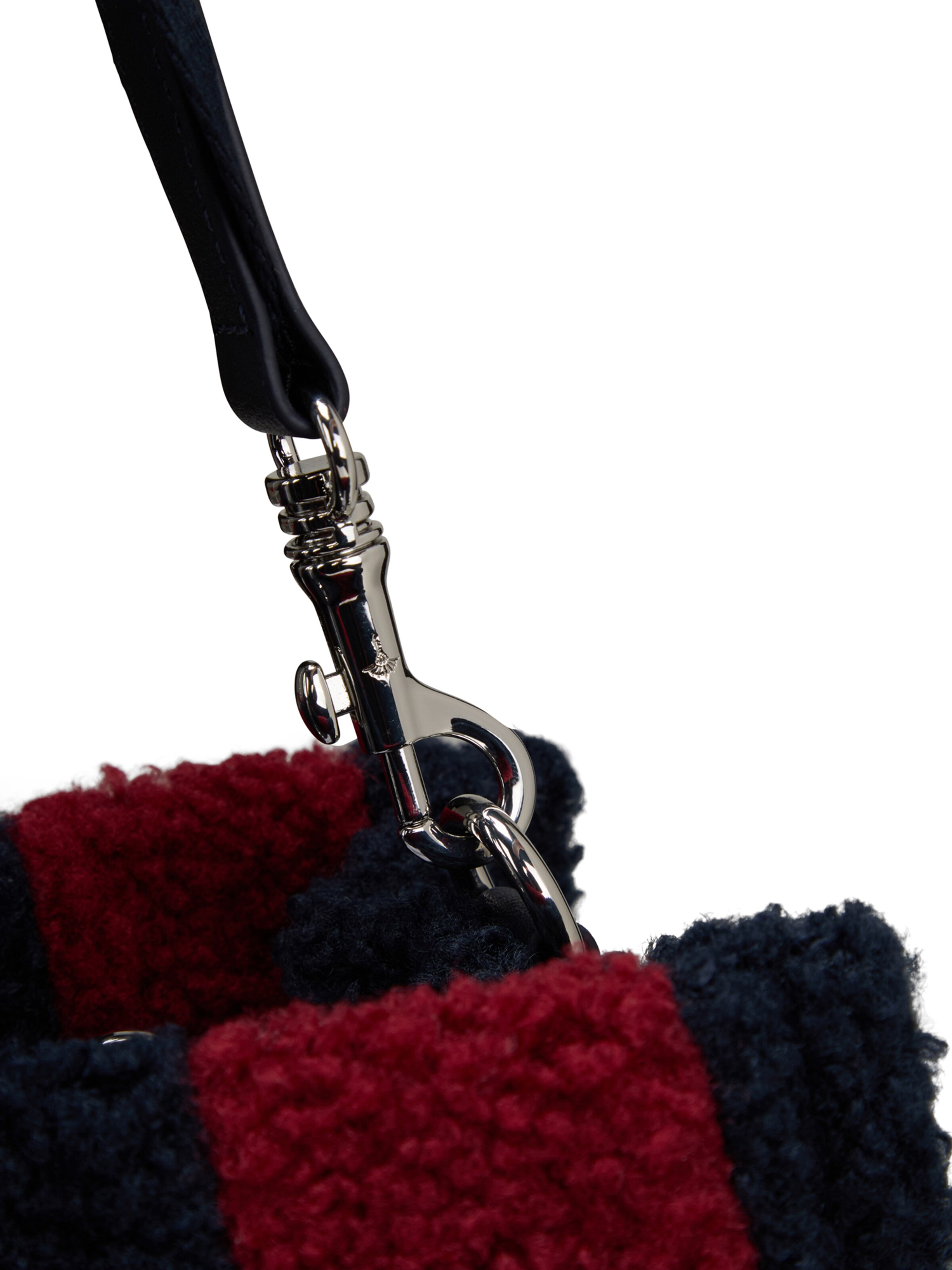 Borsa a mano 'Squadra Aurelia' di JOOP! in blu