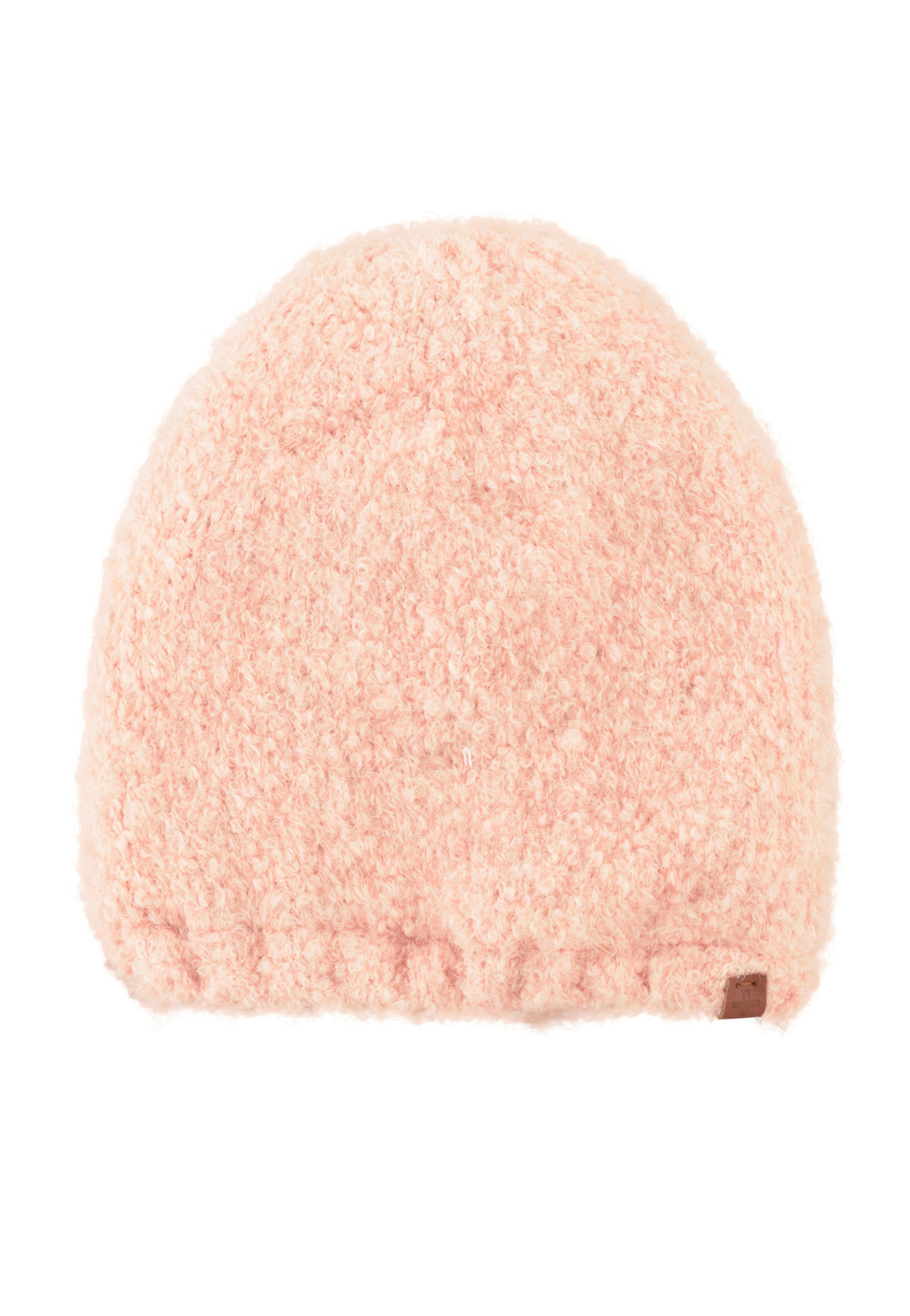 Bickley + Mitchell Pipo värissä vaaleanpunainen: etupuoli