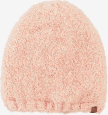 Bickley + Mitchell Pipo värissä vaaleanpunainen: etupuoli