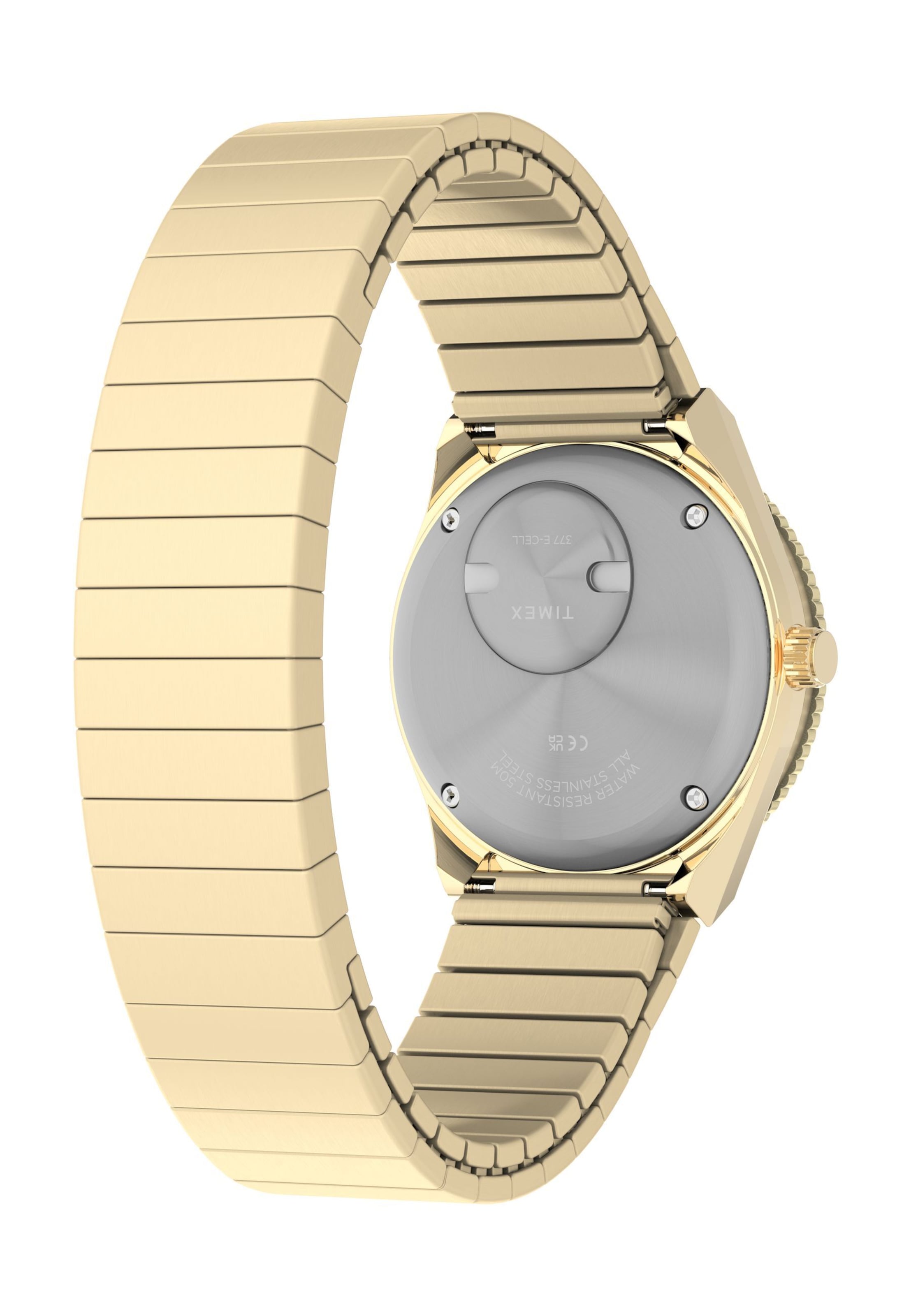 TIMEX Analog watch in Pink