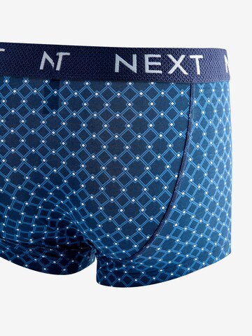 Next Boxer shorts in Blue