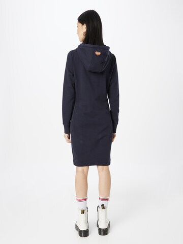 Robe 'Sabreen' Ragwear en bleu