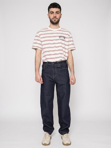 Baggy Jeans 'Aaron Pant Blue' di Carhartt WIP in blu