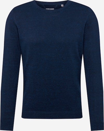 TOM TAILOR Pullover in dunkelblau, Produktansicht