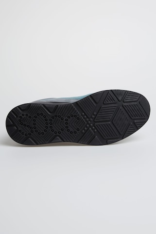 Soccx Air Cushion Sneaker in Grau