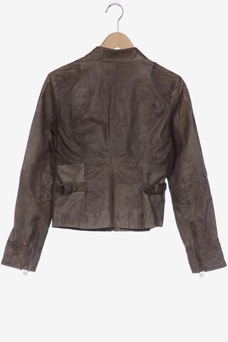 Gipsy Jacke S in Grau