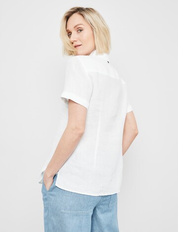 GERRY WEBER - Blusa em branco