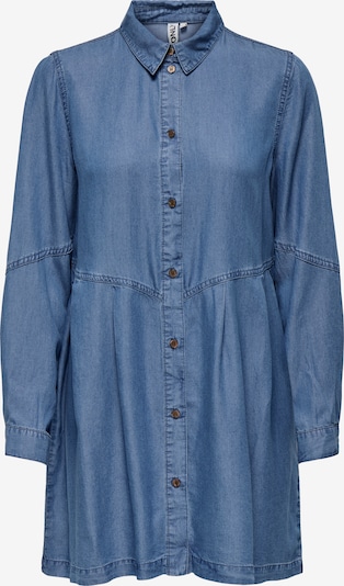 ONLY Košulja haljina 'ONLCHARIS' u plavi traper, Pregled proizvoda