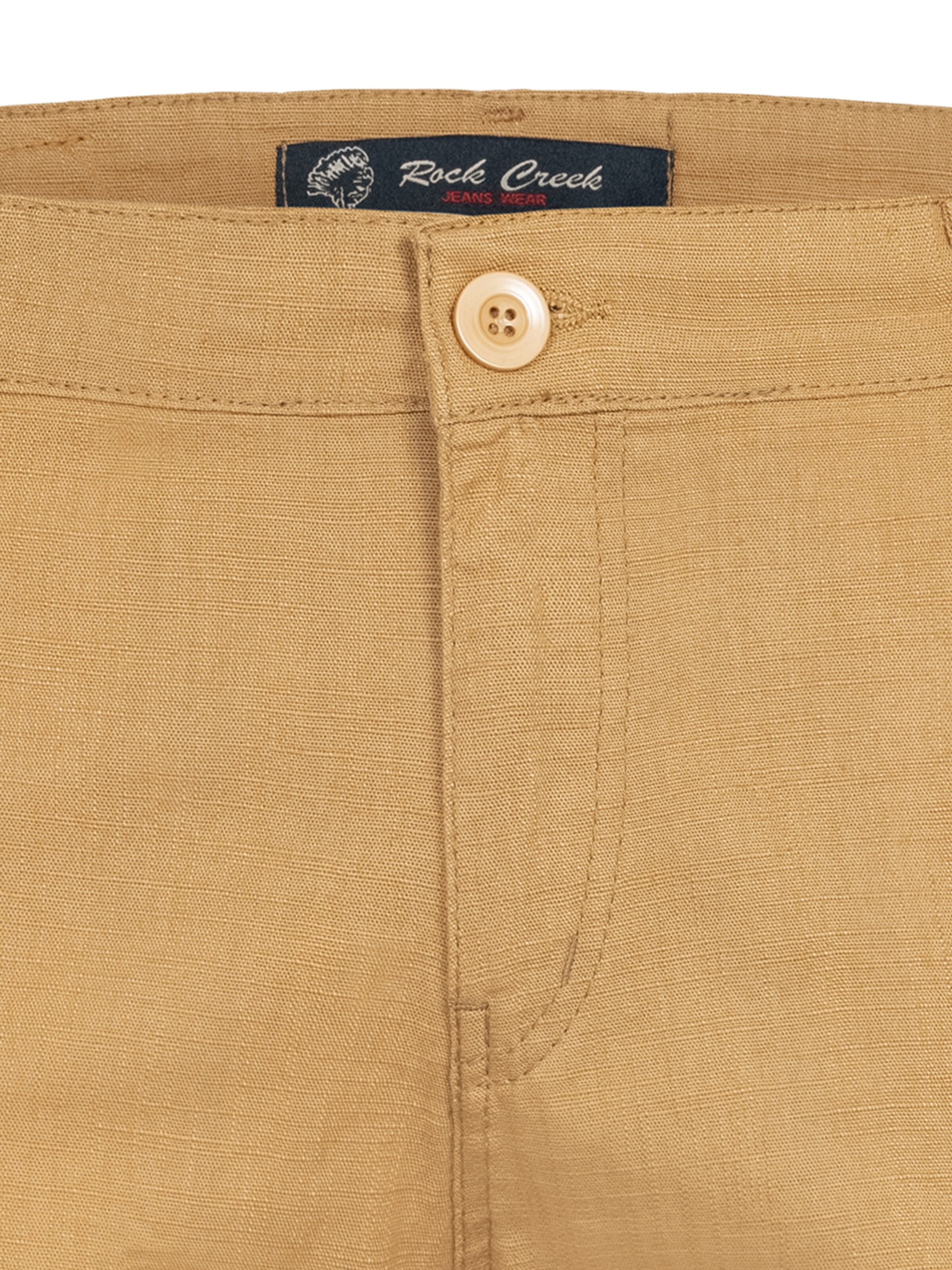 Rock Creek Regular Hose in Beige