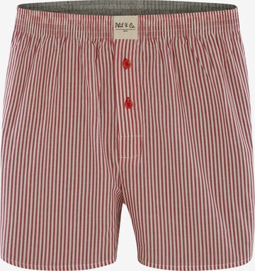 Phil & Co. Berlin Boxer shorts in Blue