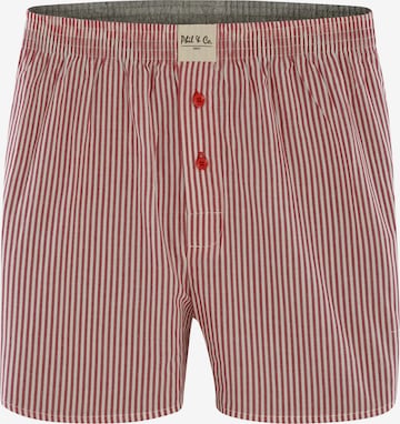 Phil & Co. Berlin Boxer shorts in Blue