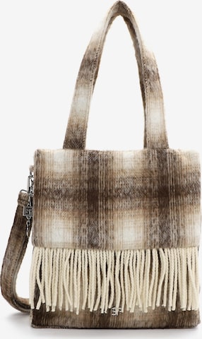 Suri Frey Shopper ' SFY Philly ' in Beige: front