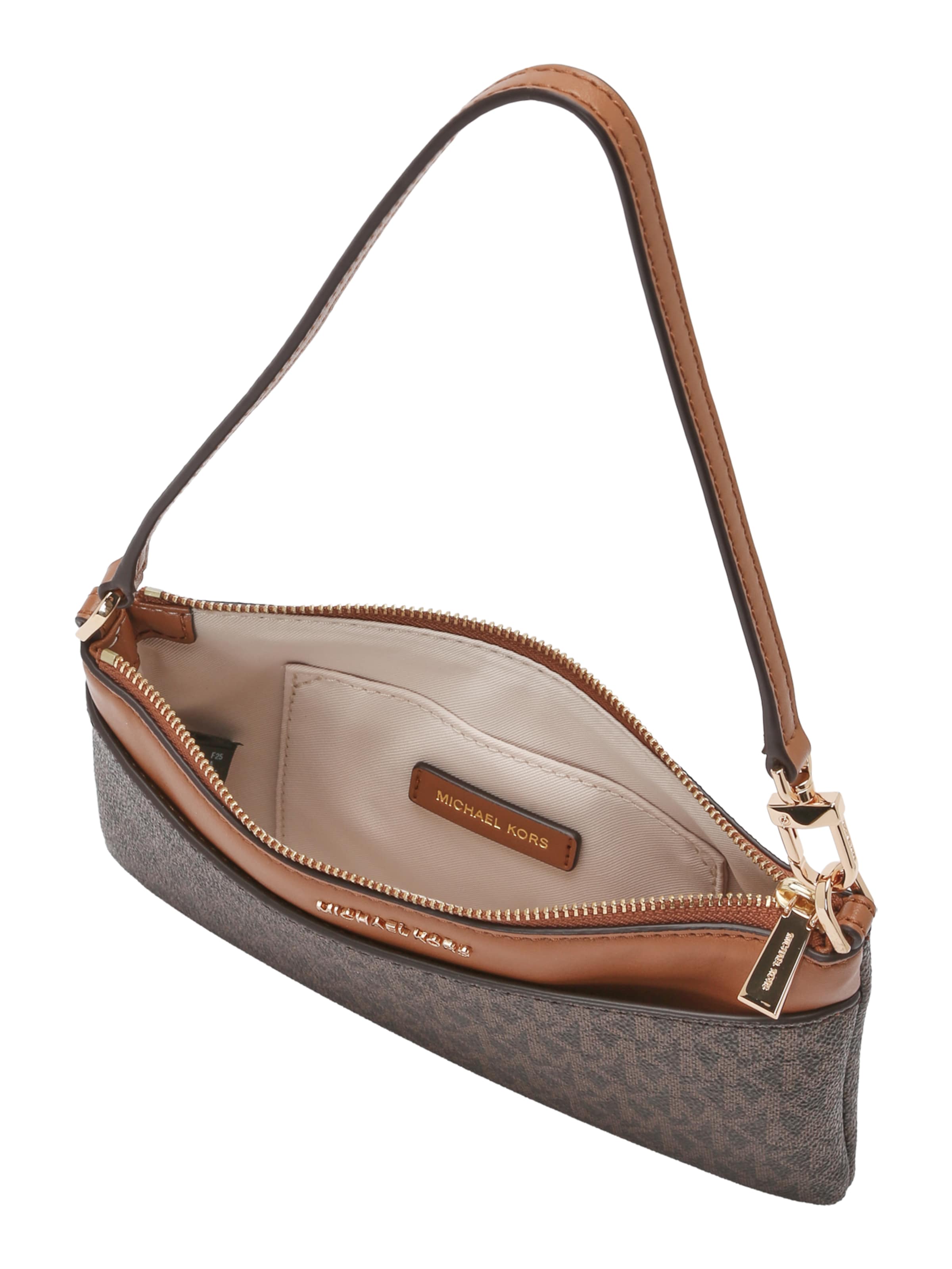 MICHAEL Michael Kors Shoulder Bag in Brown