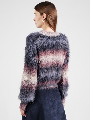 Pull-over Molly BRACKEN en bleu