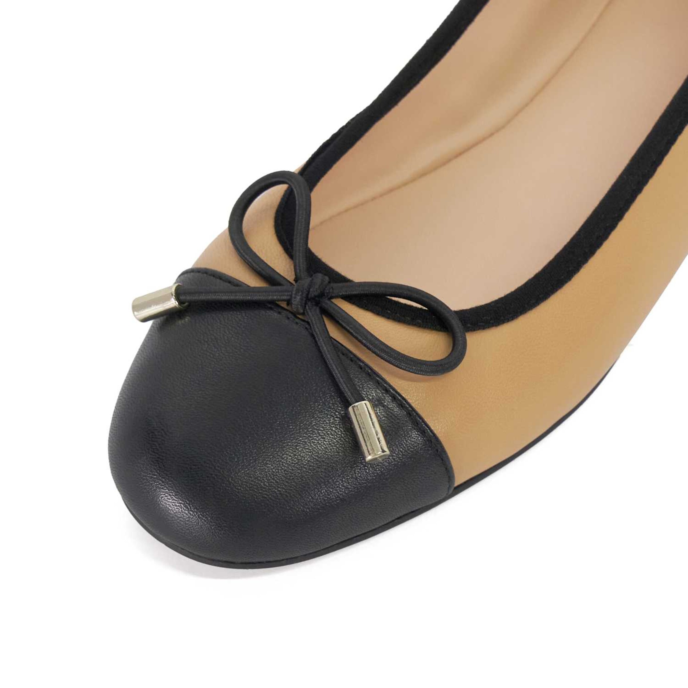 Ballerines 'Highest' Dune LONDON en beige