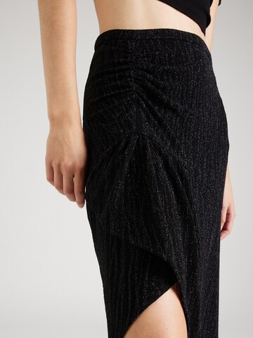 IRO Skirt 'CINDER' in Black