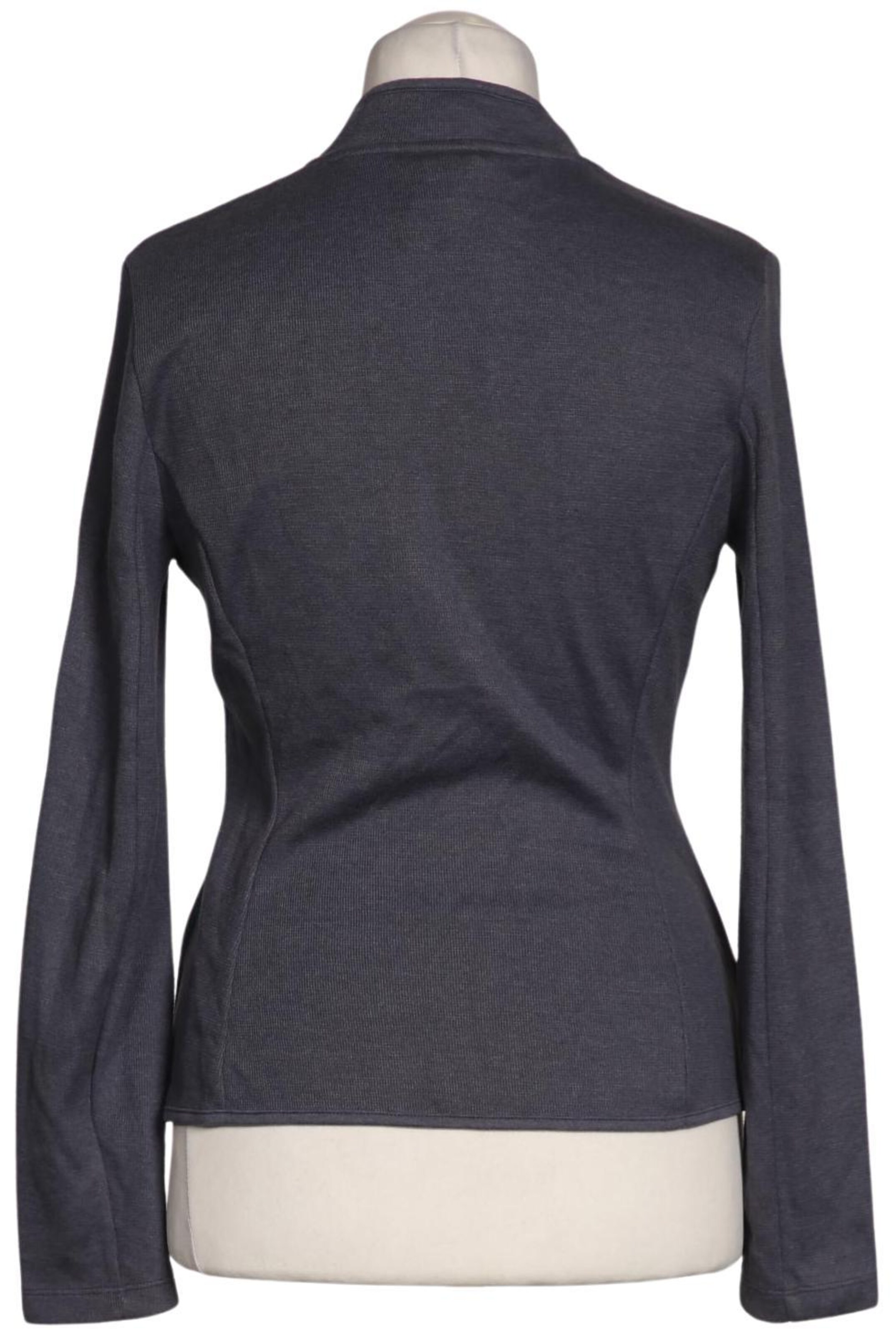 TOM TAILOR Blazer in M in Grey