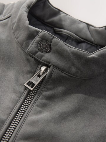 Next Übergangsjacke in Grau