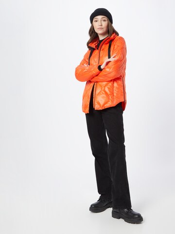 ESPRIT Between-Season Jacket in Orange