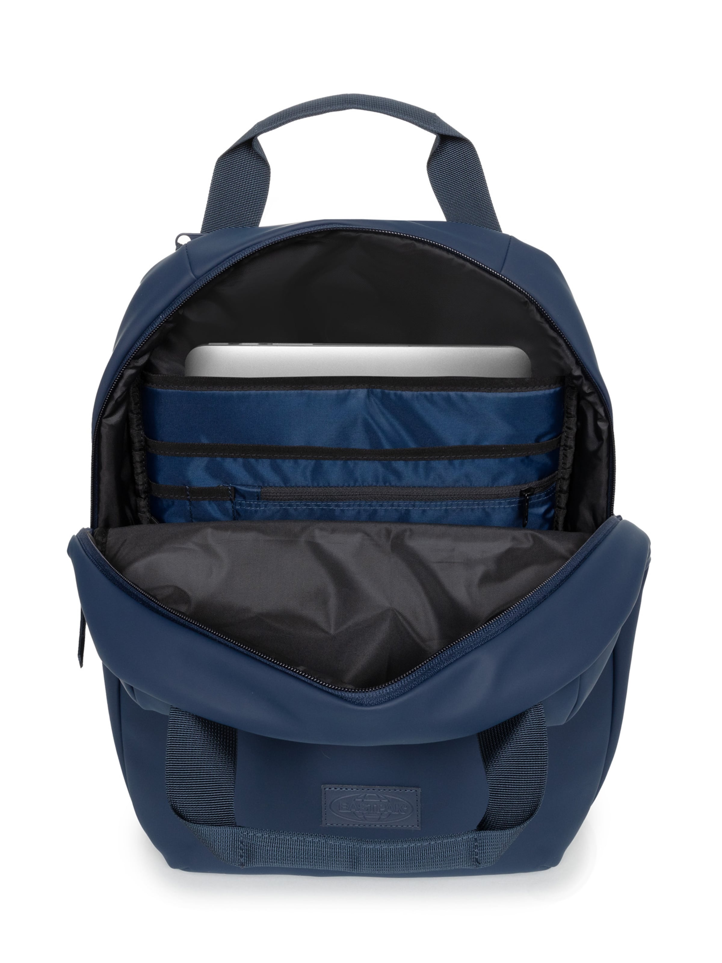 EASTPAK Раница 'Tecum' в синьо