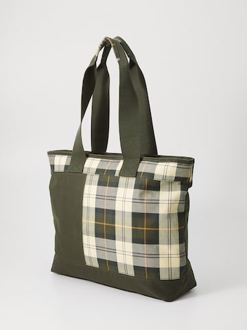 Barbour Shopper 'Mya' in Green