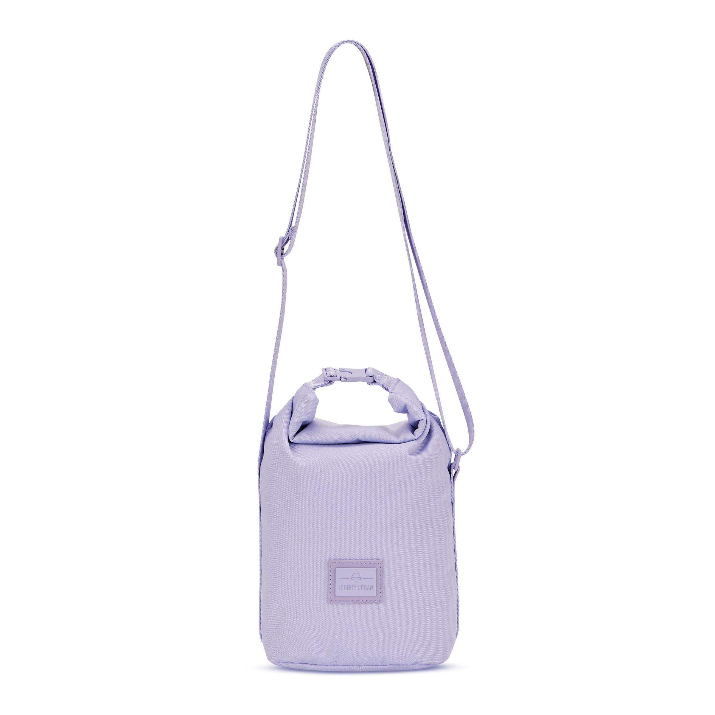 Johnny Urban Crossbody bag 'Rue' in Purple: front